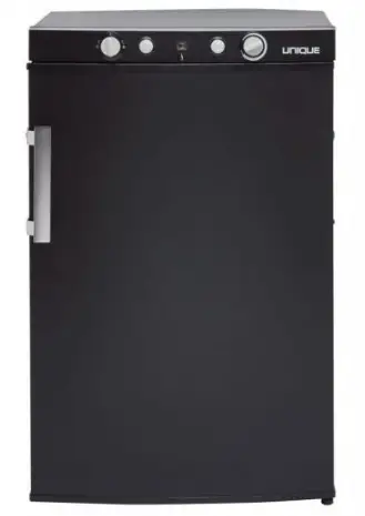 UNIQUE APPLIANCES UGP 3 SM Top Mount Control Panel-PROD