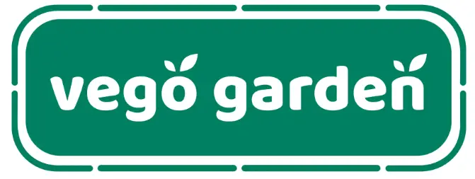 vego garden - logo