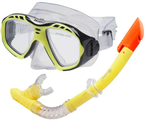 KAYOBA 009444 Snorkel set-FIG1