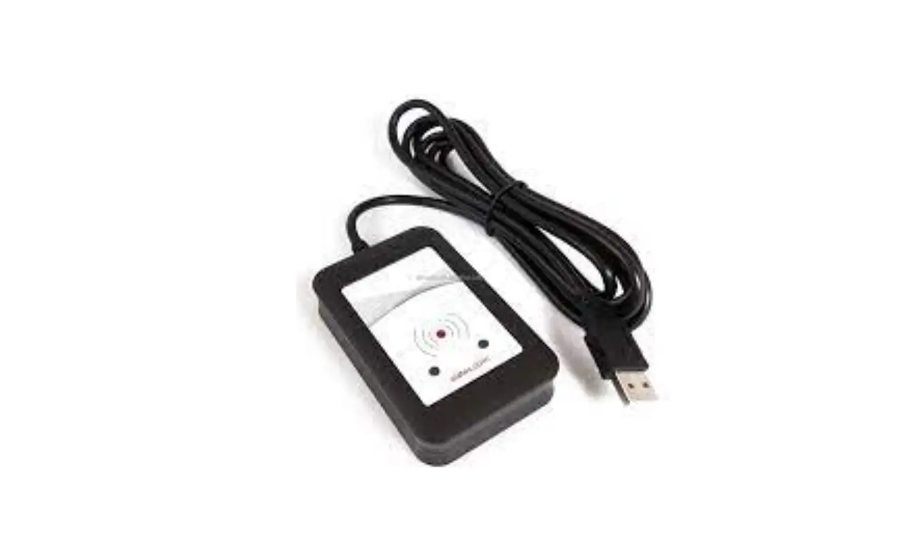 Elatec T4bt-fb2bel6 Twn4 Multitech 2 M Lf Hf Rfid Reader And Writer User Manual