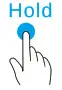 Hold