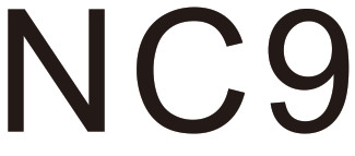 NC9 logo