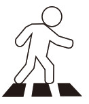 TOZO NC9 ANC Wireless Earbuds - Transparancy mode