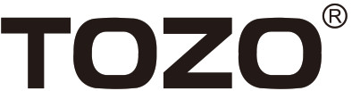 TOZO logo
