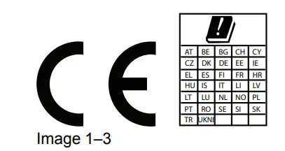 BARCO C3010S ClickShare Wireless Presentation Solution - ce