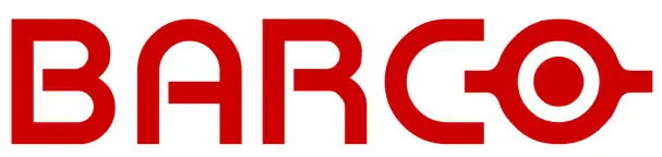 BARCO - logo