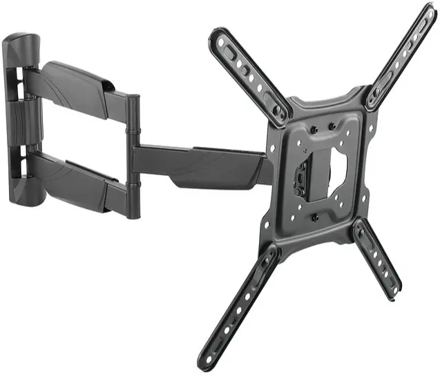 NorStone Full Motion 180 TV Wall Mount