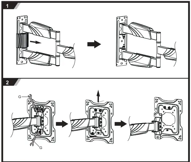 Assembly Instructions