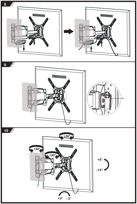 Assembly Instructions
