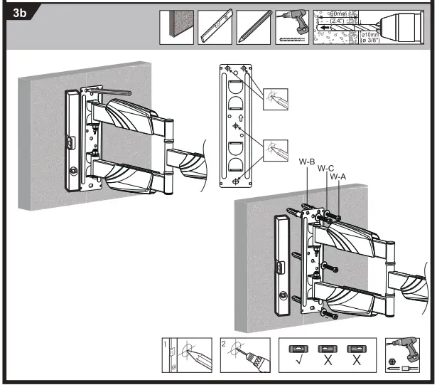Assembly Instructions