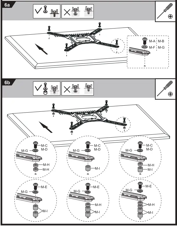 Assembly Instructions