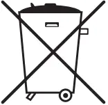 SEALEY STW308 Icon 8