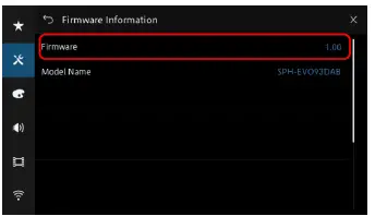 Pioneer-DMH-Z6350BT-6.8 Inch-Capacitive-Touch-fig-3