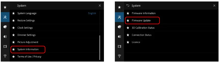 Pioneer-DMH-Z6350BT-6.8 Inch-Capacitive-Touch-fig-5