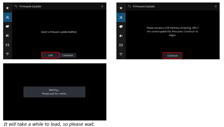 Pioneer-DMH-Z6350BT-6.8 Inch-Capacitive-Touch-fig-6