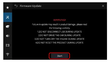 Pioneer-DMH-Z6350BT-6.8 Inch-Capacitive-Touch-fig-7