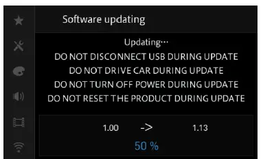 Pioneer-DMH-Z6350BT-6.8 Inch-Capacitive-Touch-fig-8