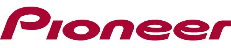 Pioneer-logo