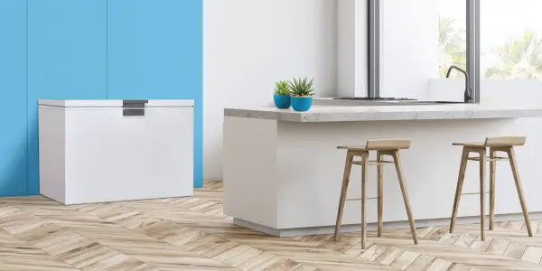 Candy Chest Freezer User Manual