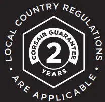 CORSAIR HS55 Surround Gaming Headset - icon