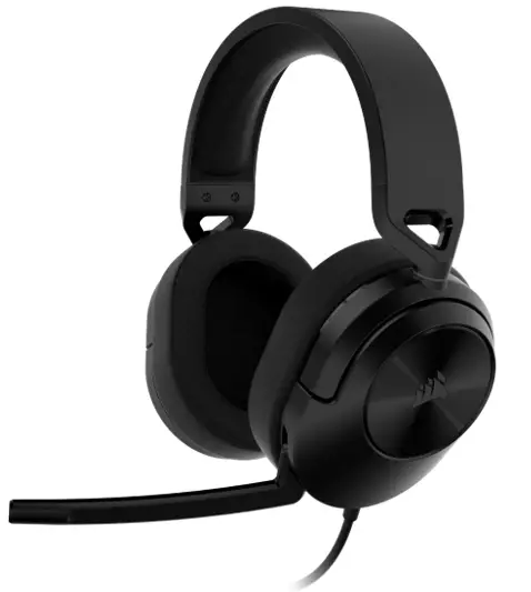 CORSAIR HS55 Surround Gaming Headset
