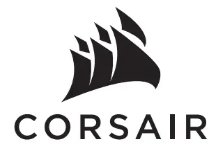 CORSAIR logo