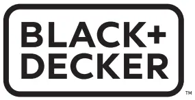 BLACK DECKER LOGO