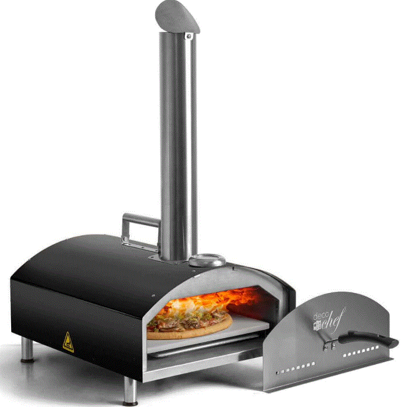deco-gear-DGPZG100-Portable-Pizza-and-Grill-Oven-Product