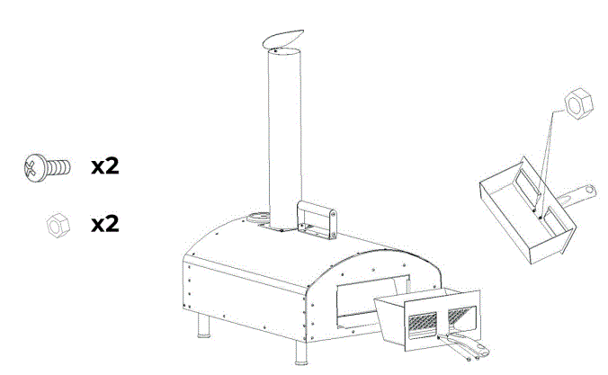 deco-gear-DGPZG100-Portable-Pizza-and-Grill-Oven-fig-6