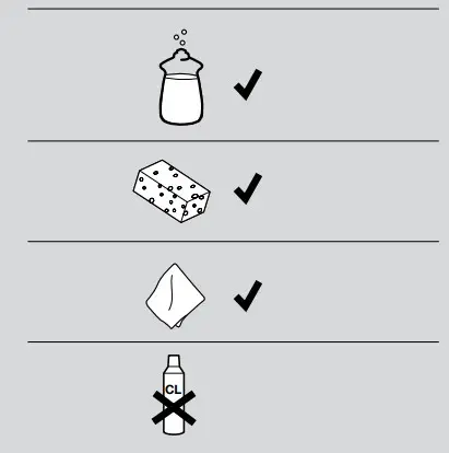 SCHOCK SC-510 High-Pressure Kitchen Tap with Extendible - Figure 15