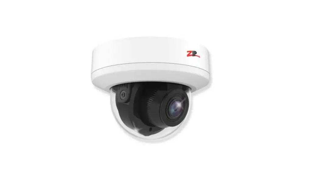 Zip See508w 8mp 4k Internal Dome 2.8-12mm 4pc Ir Instruction Manual Zip See508w 8mp 4k Internal Dome 2.8-12mm 4pc Ir Instruction Manual