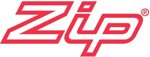 Zip logo
