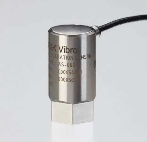 bkvibro-AS-068 Acceleration-Sensor-with-Constant-Current-Power-product-image