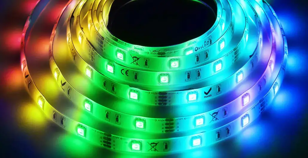 Leuchtendireckt 81320-70 Lolasmart-fritz Led Strip Instruction Manual Leuchtendireckt 81320-70 Lolasmart-fritz Led Strip Instruction Manual