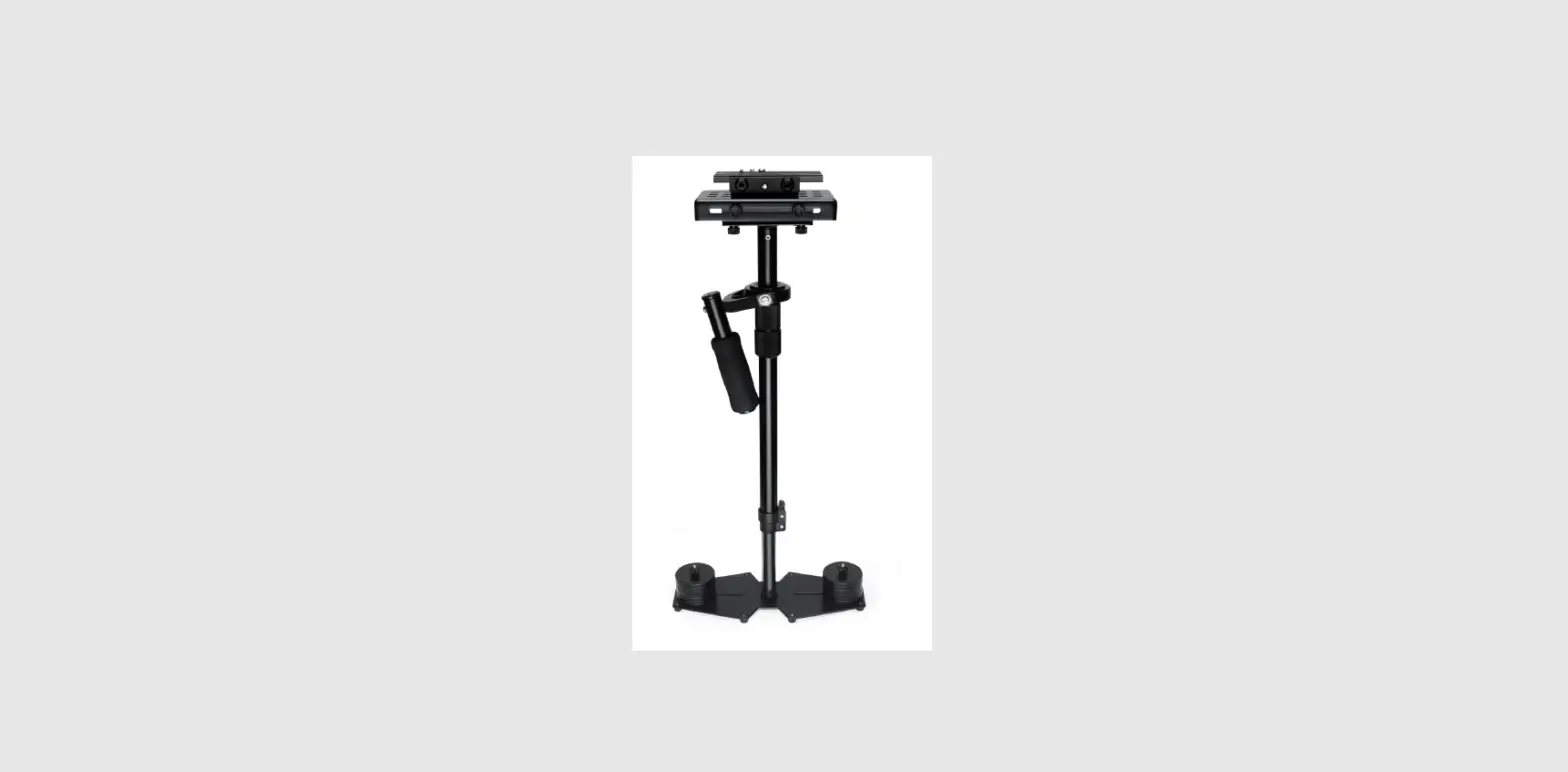 Flycam Flcm-10-q 10 Handheld Stabilizer Instruction Manual