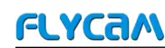 FLYCAM logo