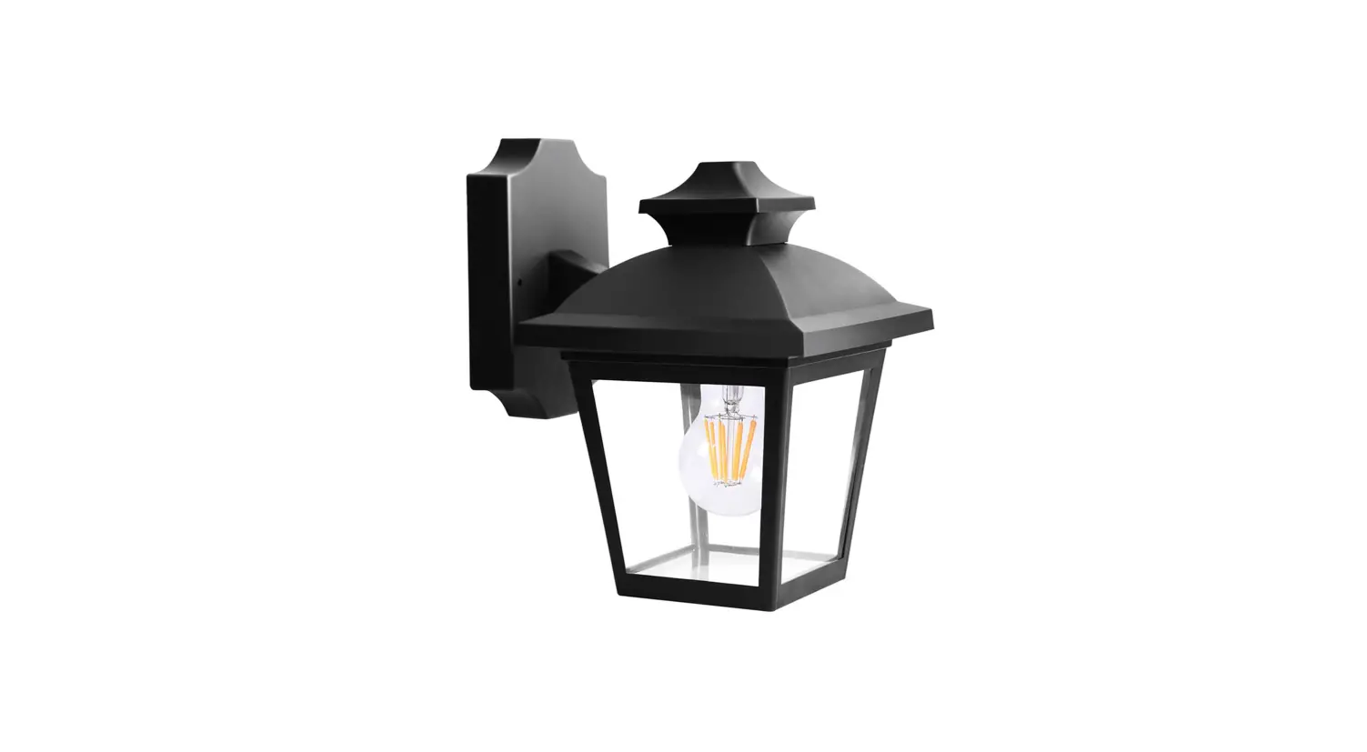Fudesy Fldp746e26 Outdoor Wall Lantern Instruction Manual Fudesy Fldp746e26 Outdoor Wall Lantern Instruction Manual