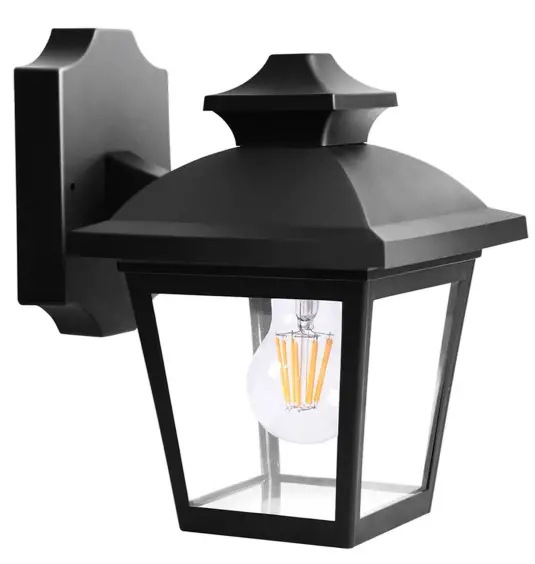 FUDESY-FLDP746E26-Outdoor-Wall-Lantern-product