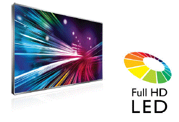 PHILIPS-46HFL5008D-Professional-LED-TV-FIG-2