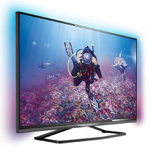 PHILIPS-46HFL5008D-Professional-LED-TV-PRODUCT