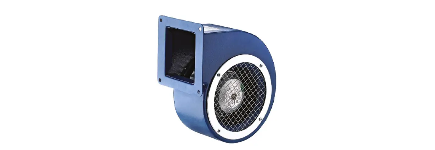 Havaco Clb-125 Centrifugal Fans User Manual Havaco Clb-125 Centrifugal Fans User Manual