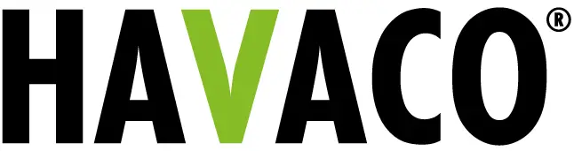 HAVACO CLB-125 Centrifugal Fans LOGO