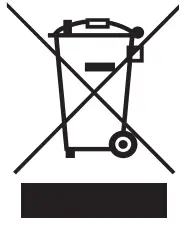 HOOVER HOBS Instruction - dusbin