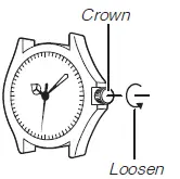 CASIO 5704 Smart Watch-2