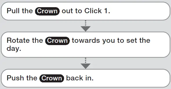 CASIO 5704 Smart Watch-5