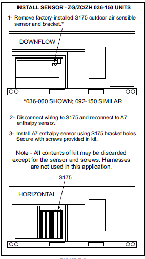 LENNOX-506202-02-Enthalpy-Sensor-Kit-FIG-4