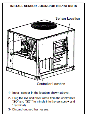 LENNOX-506202-02-Enthalpy-Sensor-Kit-FIG-5
