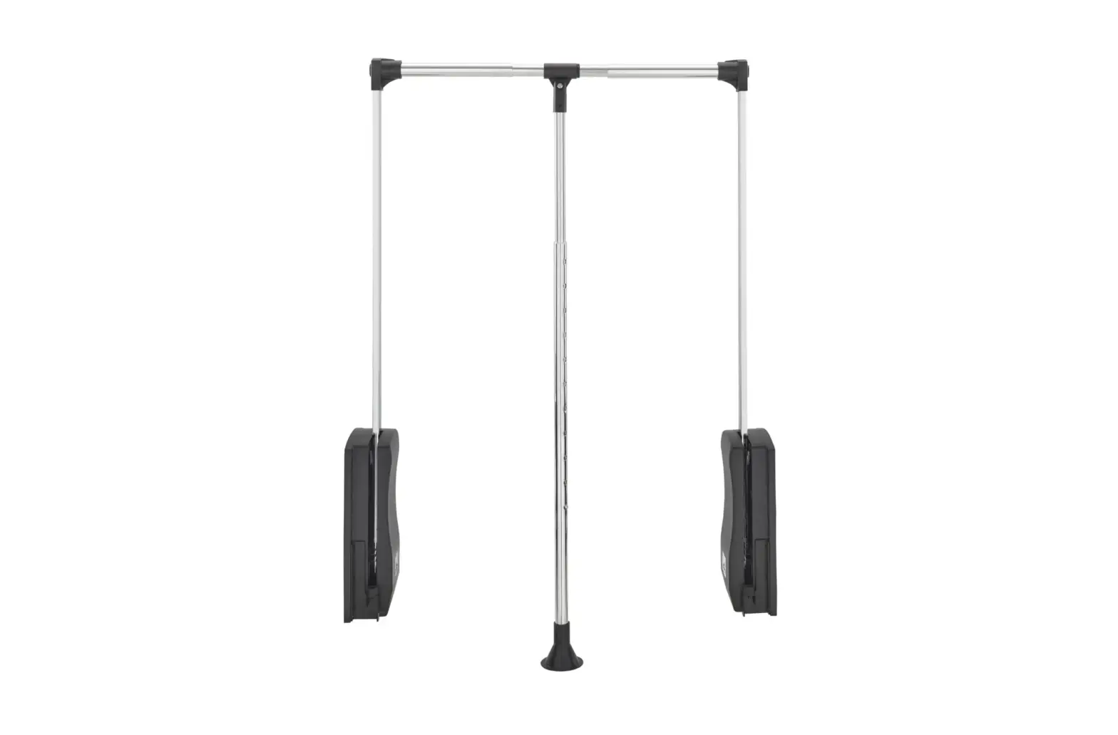 Rev-a-shelf Cpdr-1826 Cpdr Series Pull Down Closet Rod Instruction Manual