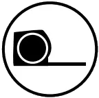 REV-A-SHELF CPDR Series Pull Down Closet Rod T2