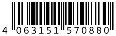 Bar code